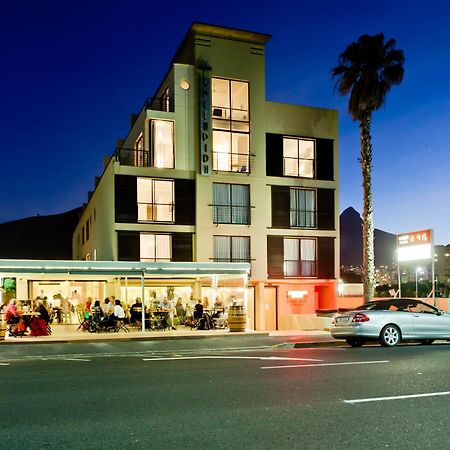 La Splendida Hotel By Newmark Cape Town Exterior photo