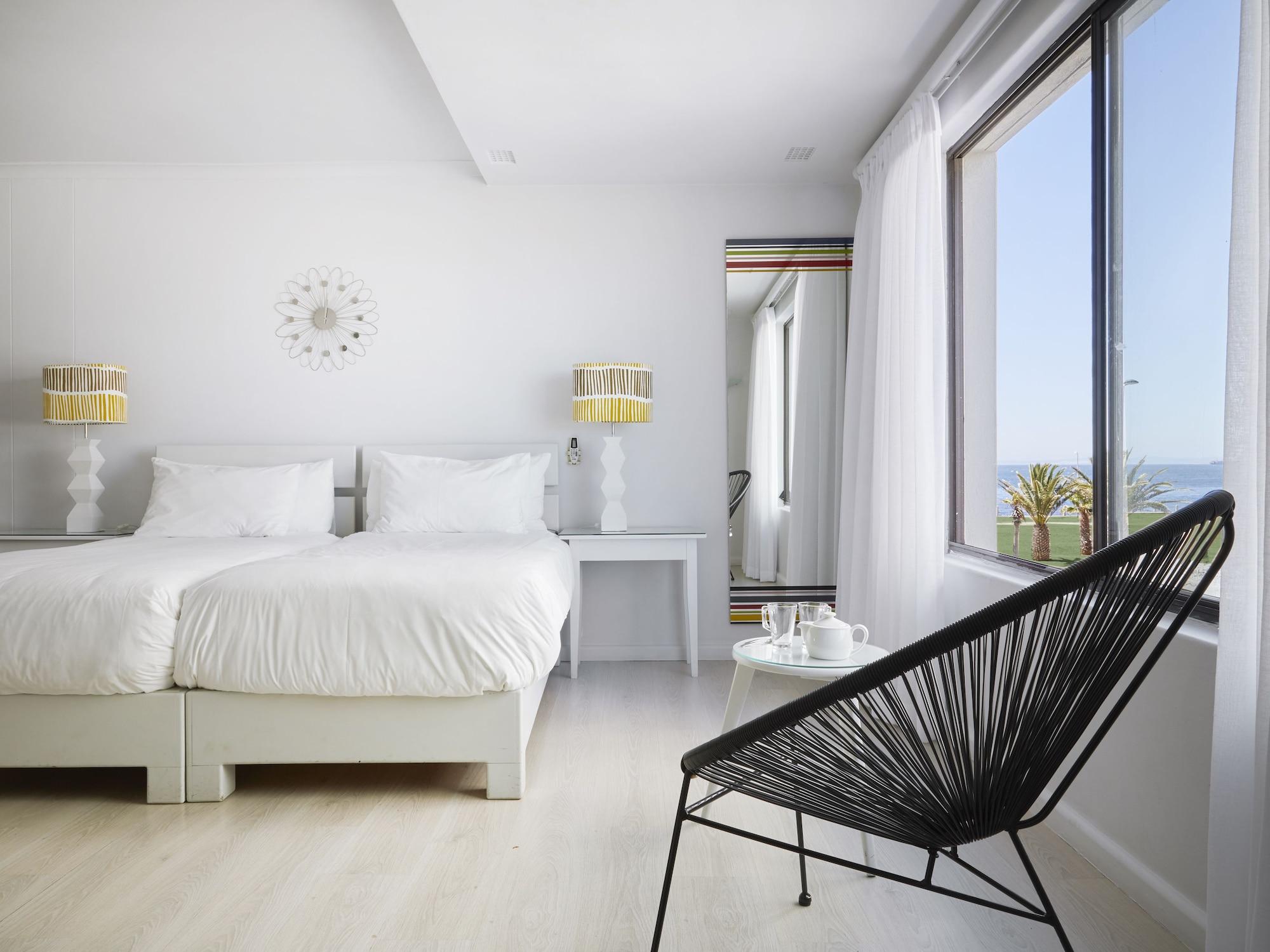 La Splendida Hotel By Newmark Cape Town Exterior photo