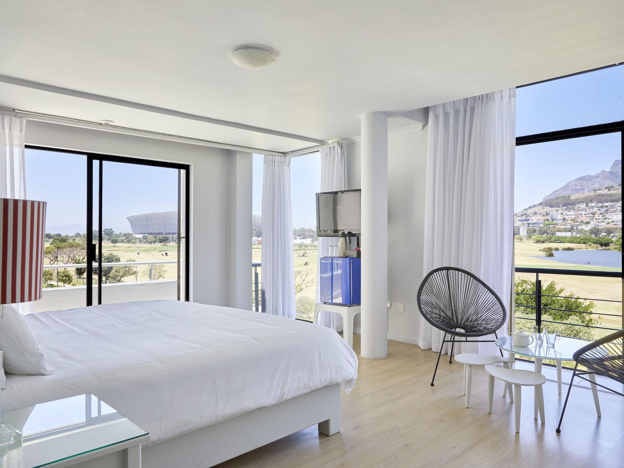 La Splendida Hotel By Newmark Cape Town Exterior photo