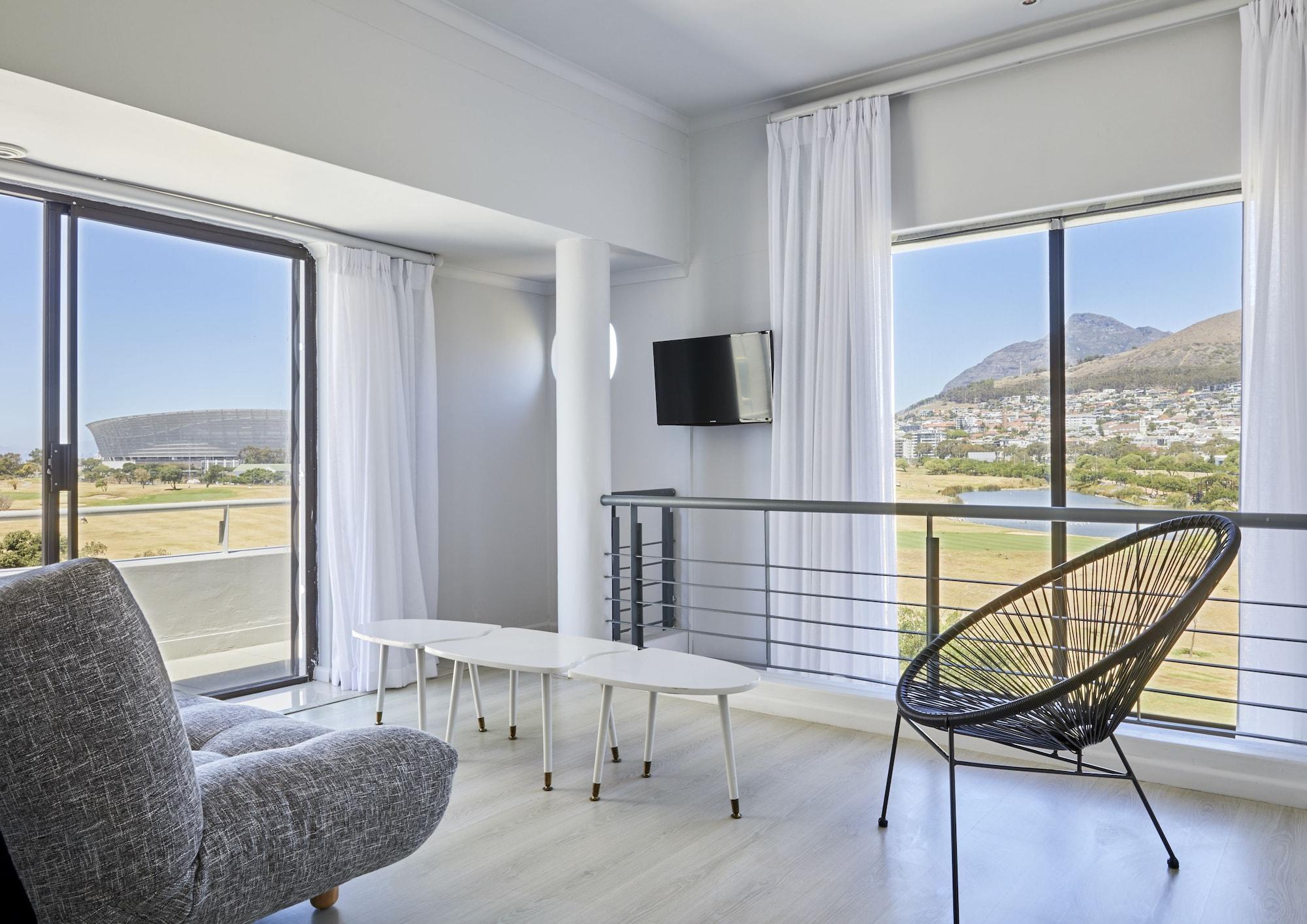 La Splendida Hotel By Newmark Cape Town Exterior photo