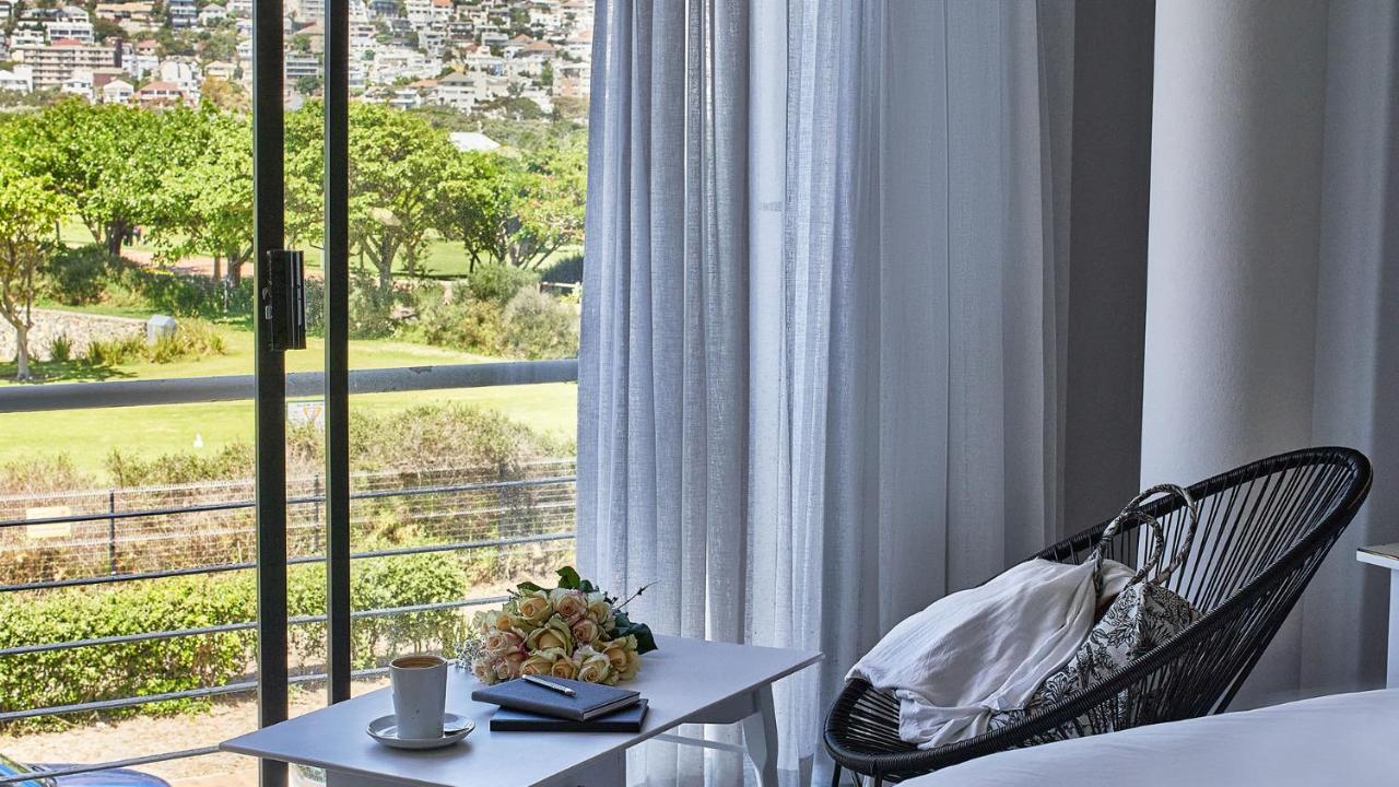 La Splendida Hotel By Newmark Cape Town Exterior photo