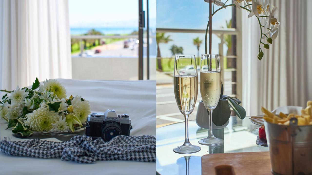 La Splendida Hotel By Newmark Cape Town Exterior photo