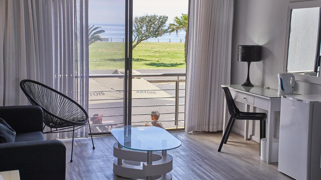 La Splendida Hotel By Newmark Cape Town Exterior photo
