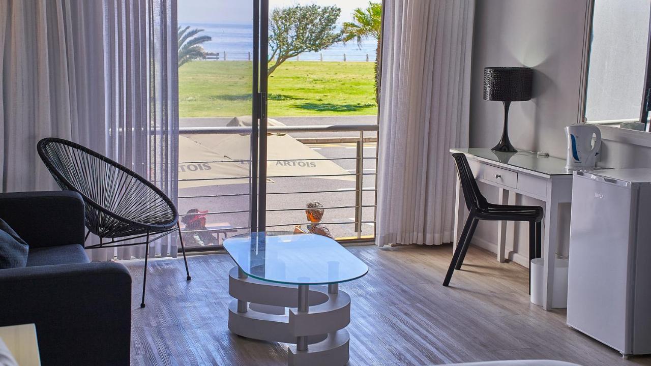 La Splendida Hotel By Newmark Cape Town Exterior photo