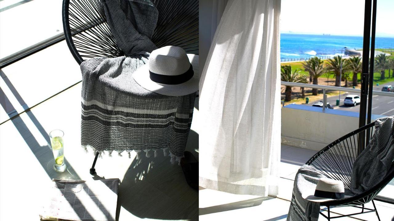 La Splendida Hotel By Newmark Cape Town Exterior photo