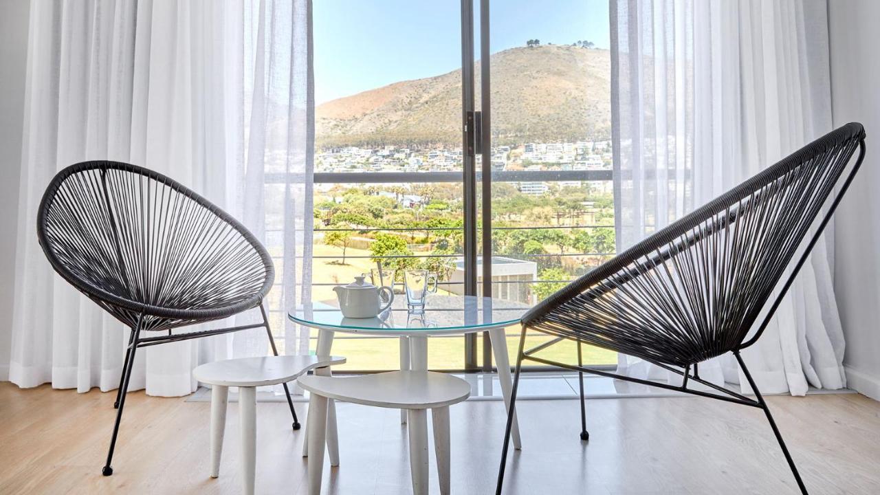 La Splendida Hotel By Newmark Cape Town Exterior photo