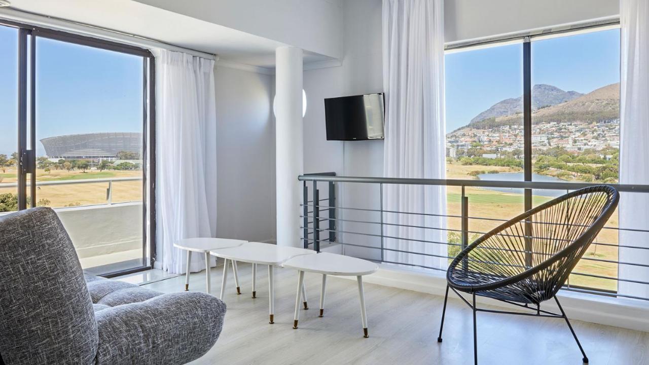 La Splendida Hotel By Newmark Cape Town Exterior photo