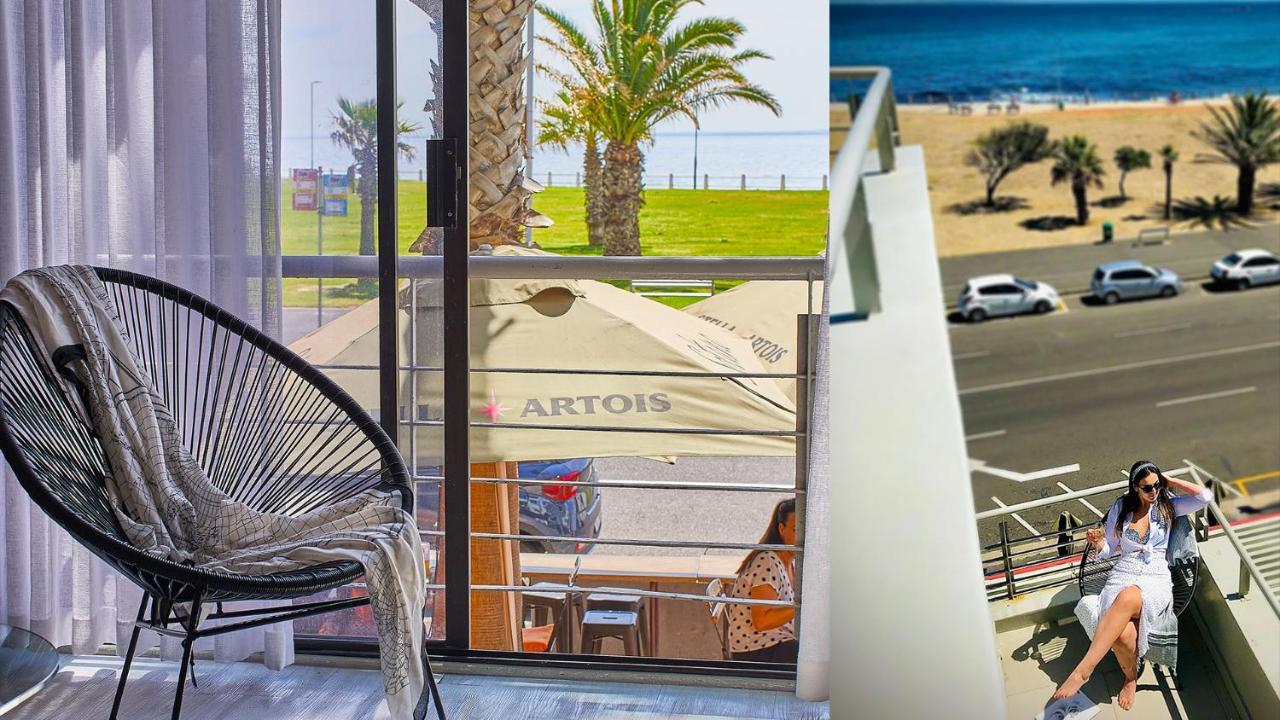 La Splendida Hotel By Newmark Cape Town Exterior photo