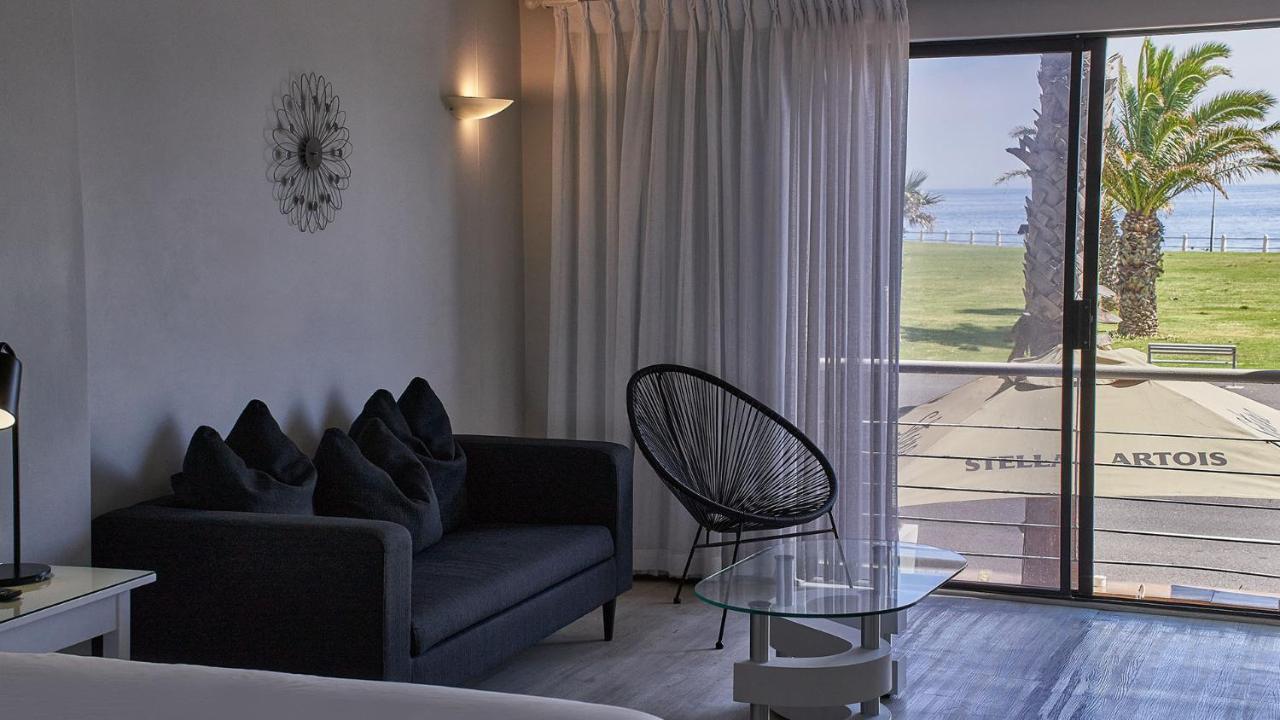 La Splendida Hotel By Newmark Cape Town Exterior photo