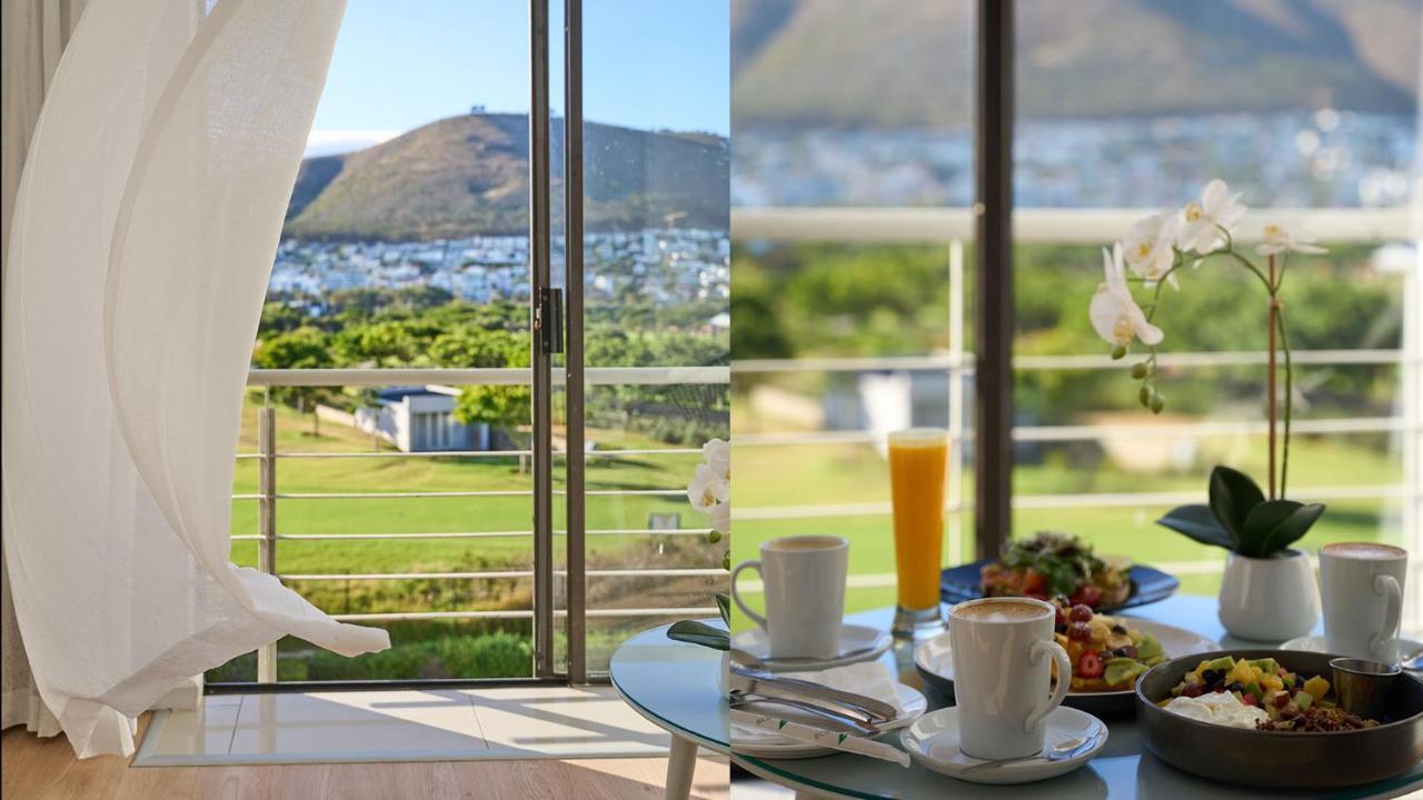 La Splendida Hotel By Newmark Cape Town Exterior photo