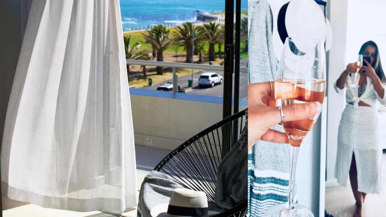 La Splendida Hotel By Newmark Cape Town Exterior photo