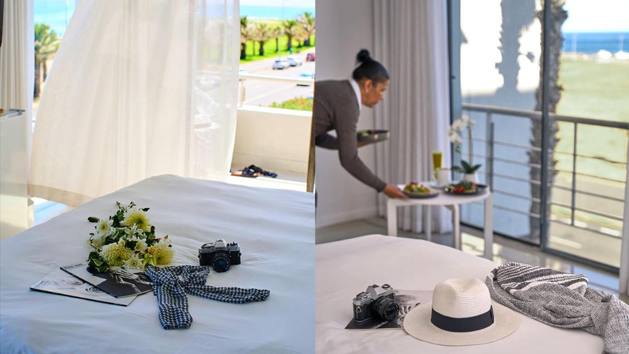 La Splendida Hotel By Newmark Cape Town Exterior photo