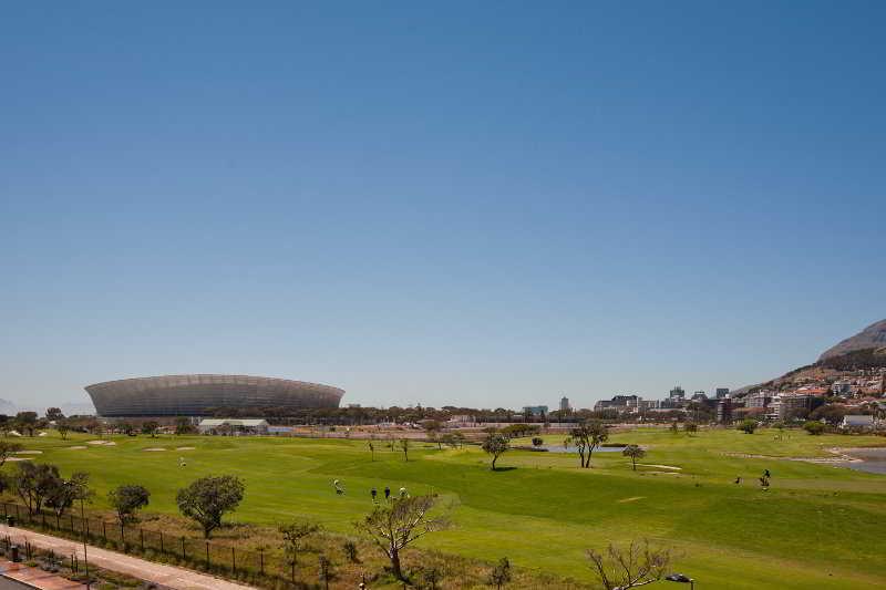 La Splendida Hotel By Newmark Cape Town Exterior photo