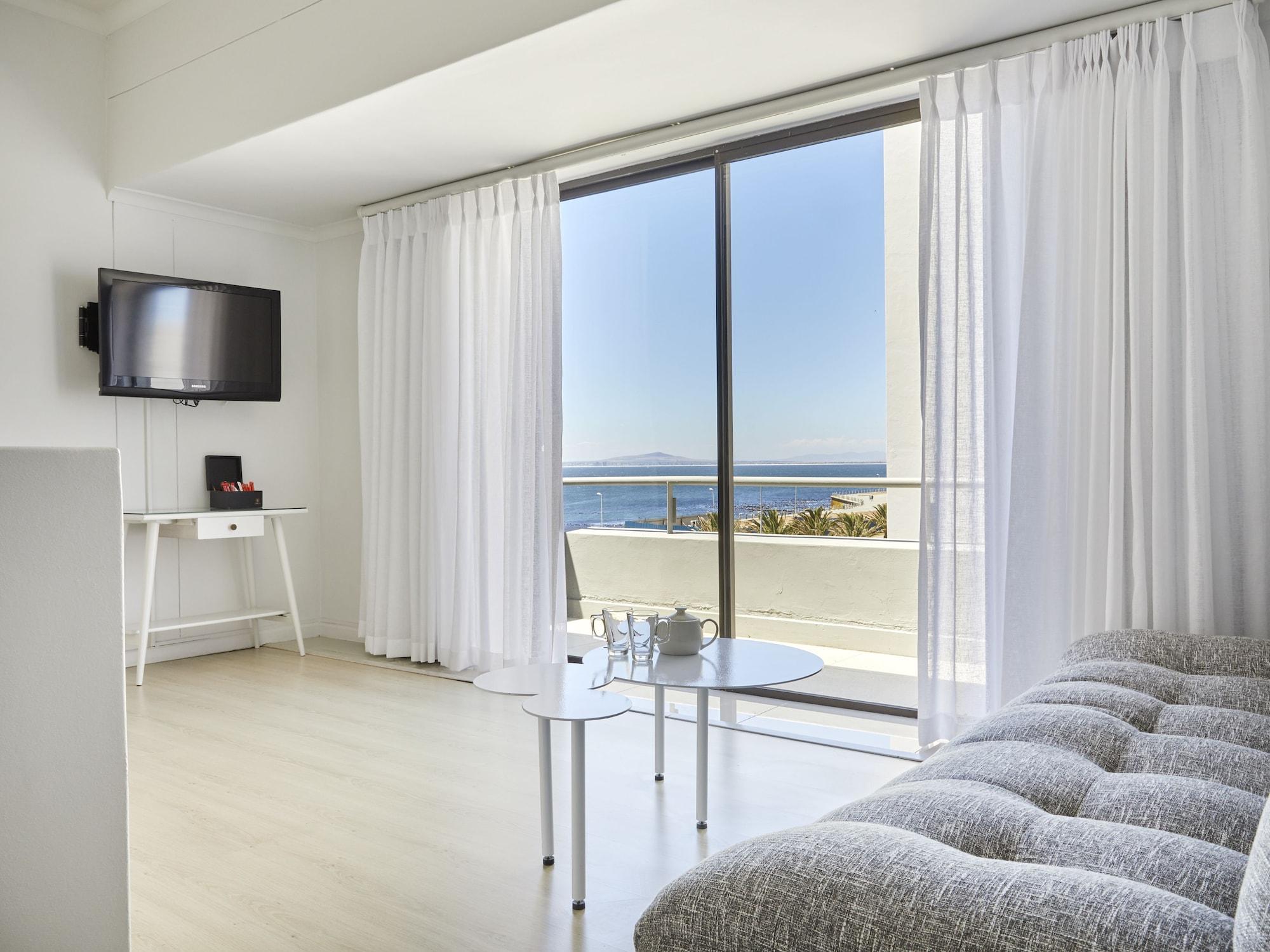 La Splendida Hotel By Newmark Cape Town Exterior photo