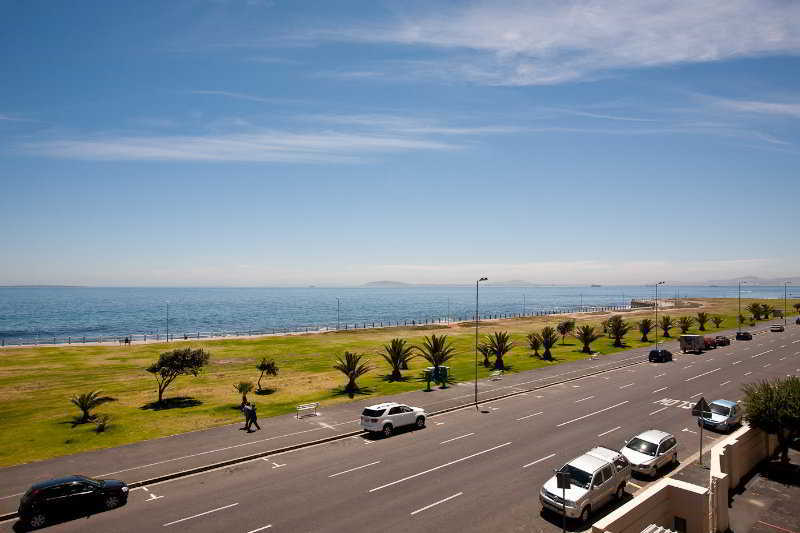 La Splendida Hotel By Newmark Cape Town Exterior photo
