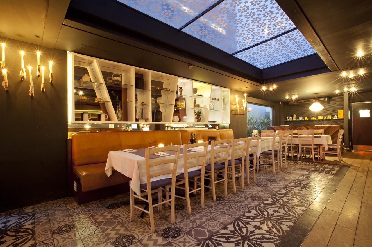 La Splendida Hotel By Newmark Cape Town Exterior photo